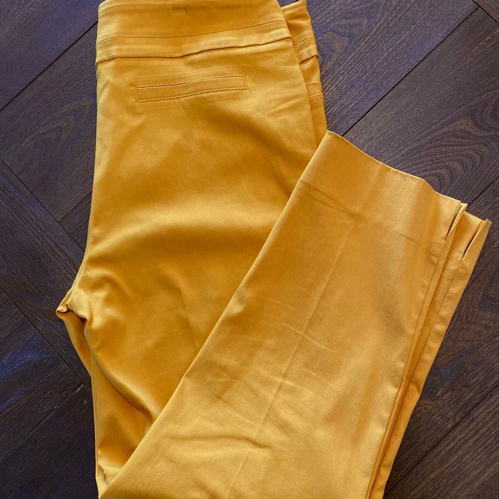 Zac & Rachel pants